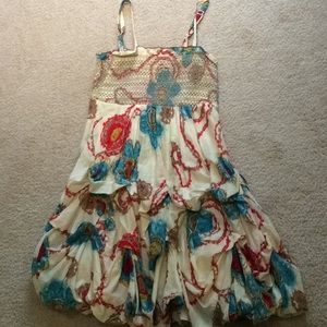 Naranka sundress sz S